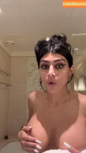 Mia Khalifa photo #3546