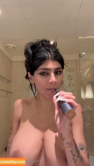Mia Khalifa photo #3547
