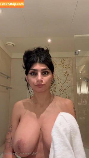 Mia Khalifa photo #3549