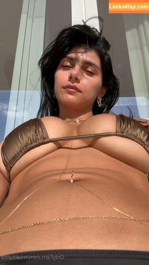 Mia Khalifa photo #3579