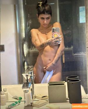 Mia Khalifa photo #3584