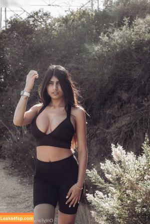 Mia Khalifa photo #3666