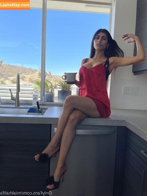 Mia Khalifa photo #3667