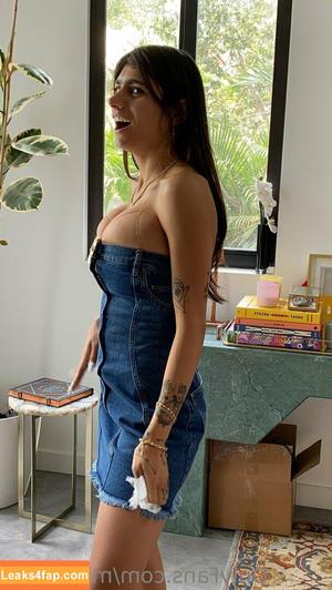Mia Khalifa photo #3856