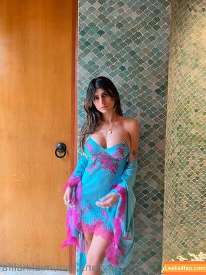 Mia Khalifa photo #3857