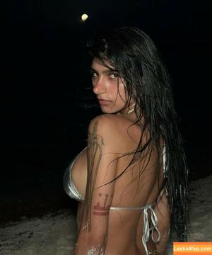 Mia Khalifa photo #3864