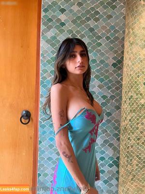 Mia Khalifa photo #3866