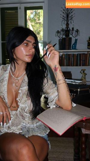 Mia Khalifa photo #3916