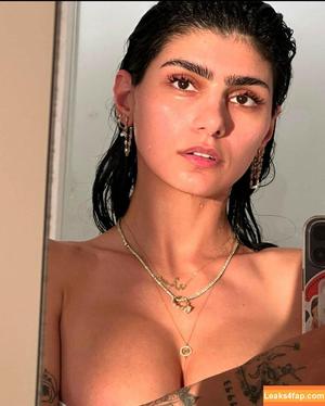 Mia Khalifa photo #3920