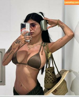 Mia Khalifa photo #3921