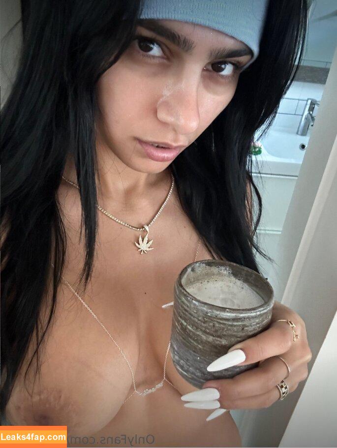 Mia Khalifa / miak / miakhalifa leaked photo photo #4020