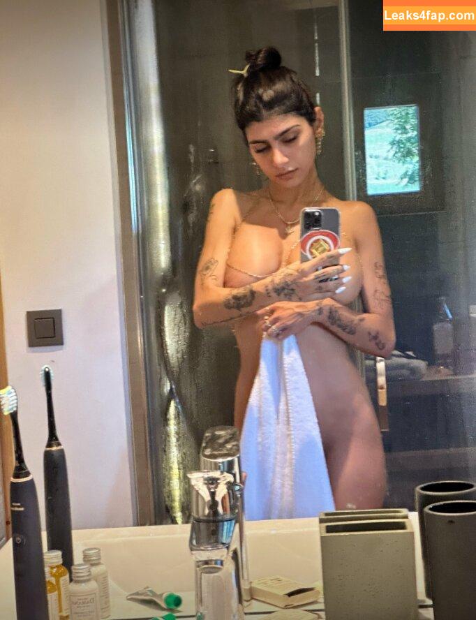 Mia Khalifa / miak / miakhalifa leaked photo photo #4023