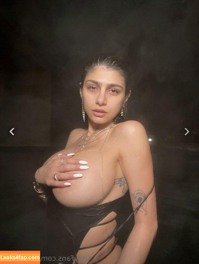 Mia Khalifa / miak / miakhalifa leaked photo photo #4024