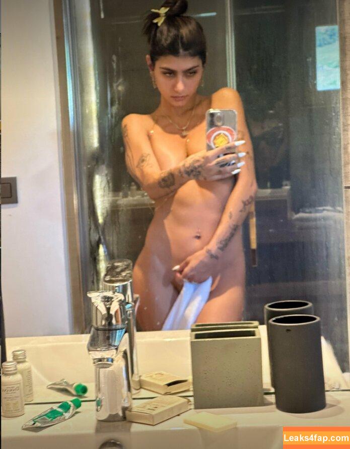 Mia Khalifa / miak / miakhalifa leaked photo photo #4051