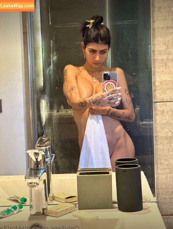 Mia Khalifa / miak / miakhalifa leaked photo photo #4057