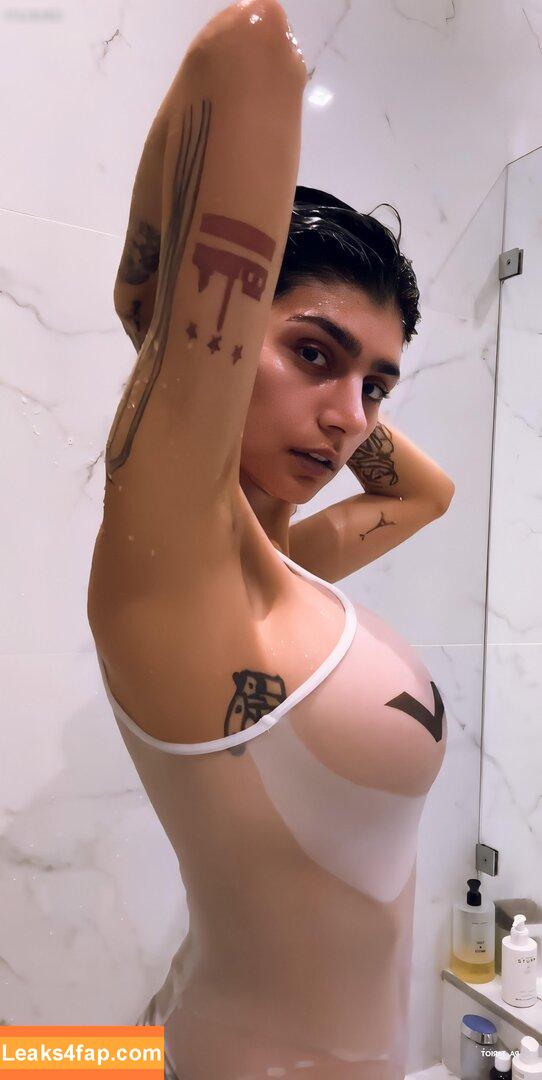 Mia Khalifa / miak / miakhalifa leaked photo photo #4116