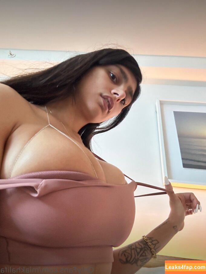 Mia Khalifa / miak / miakhalifa leaked photo photo #4122