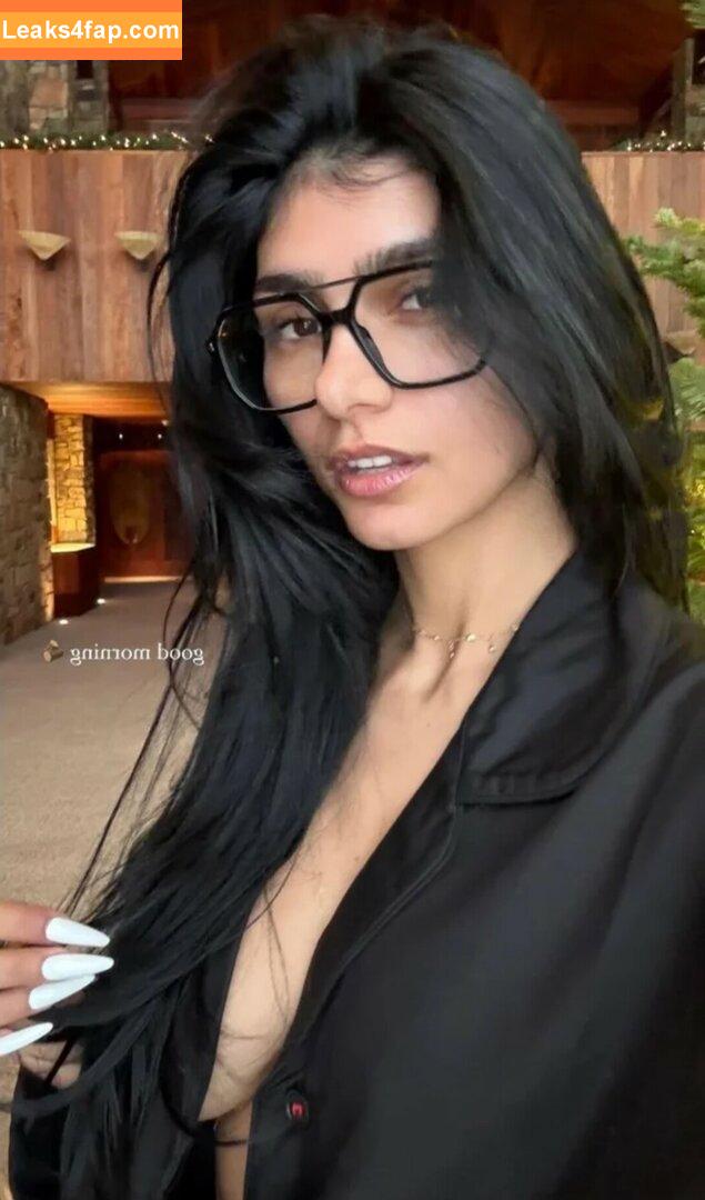 Mia Khalifa / miak / miakhalifa leaked photo photo #4177