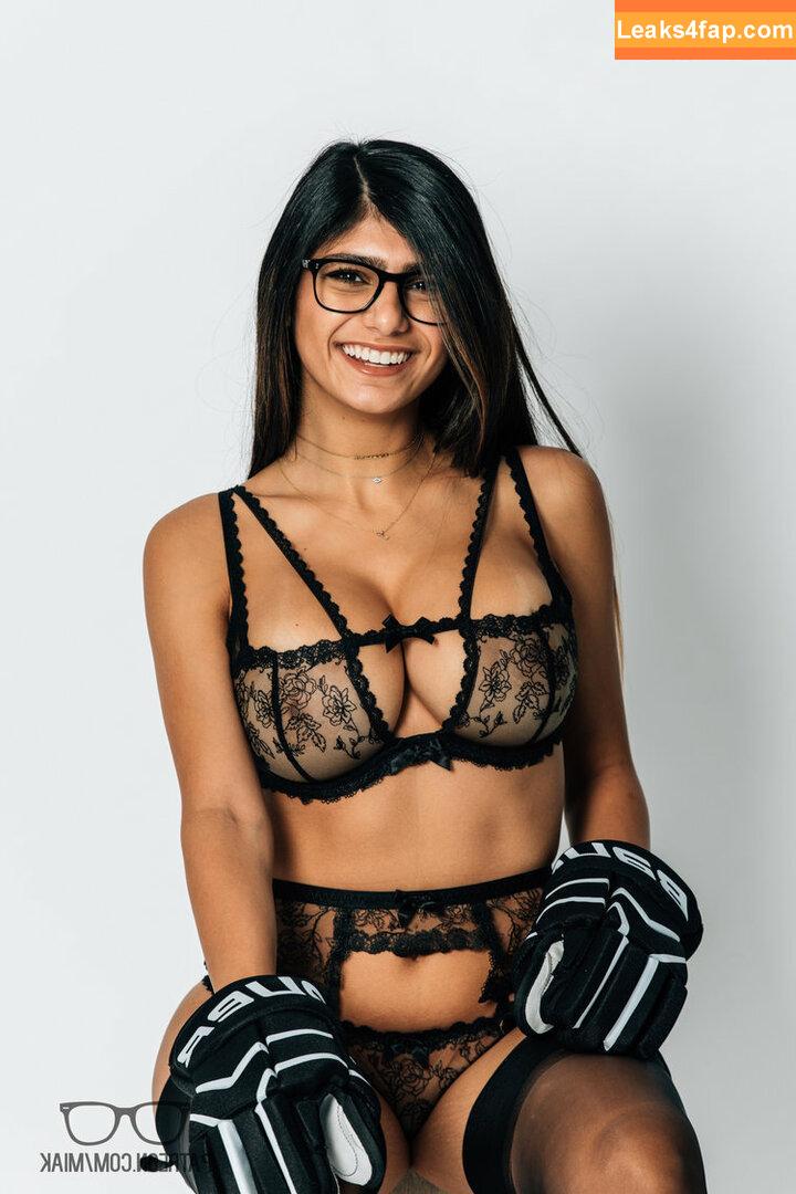 Mia Khalifa / miak / miakhalifa leaked photo photo #4201