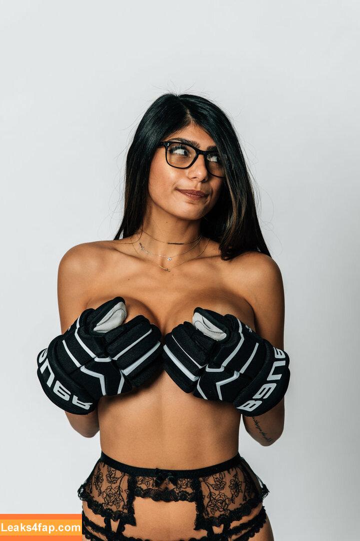 Mia Khalifa / miak / miakhalifa leaked photo photo #4202