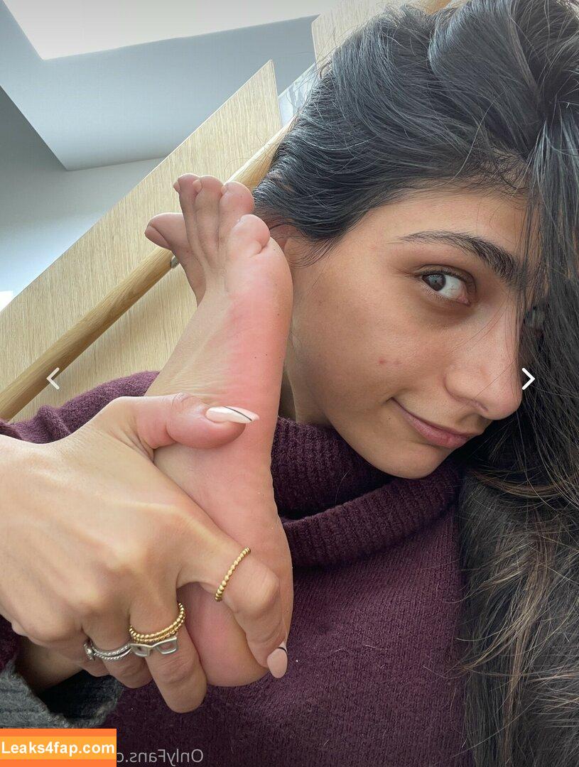 Mia Khalifa / miak / miakhalifa leaked photo photo #4251