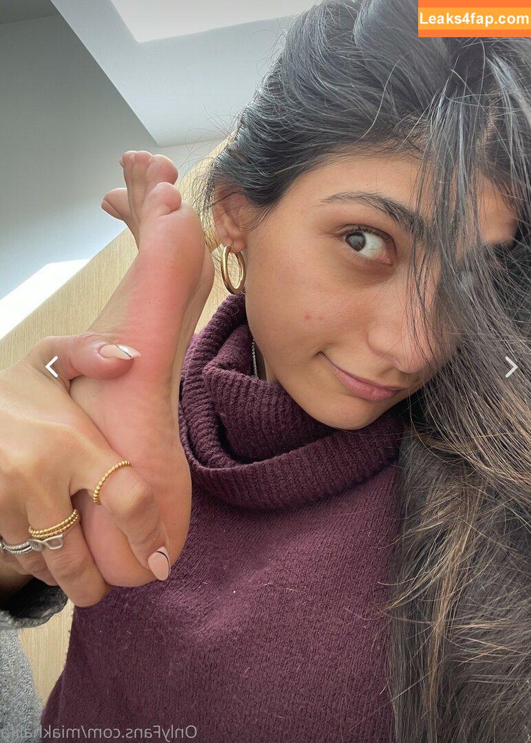 Mia Khalifa / miak / miakhalifa leaked photo photo #4252