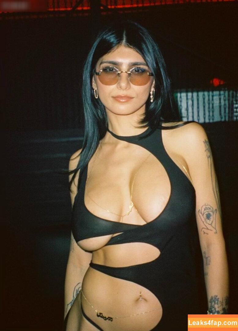 Mia Khalifa / miak / miakhalifa leaked photo photo #4275