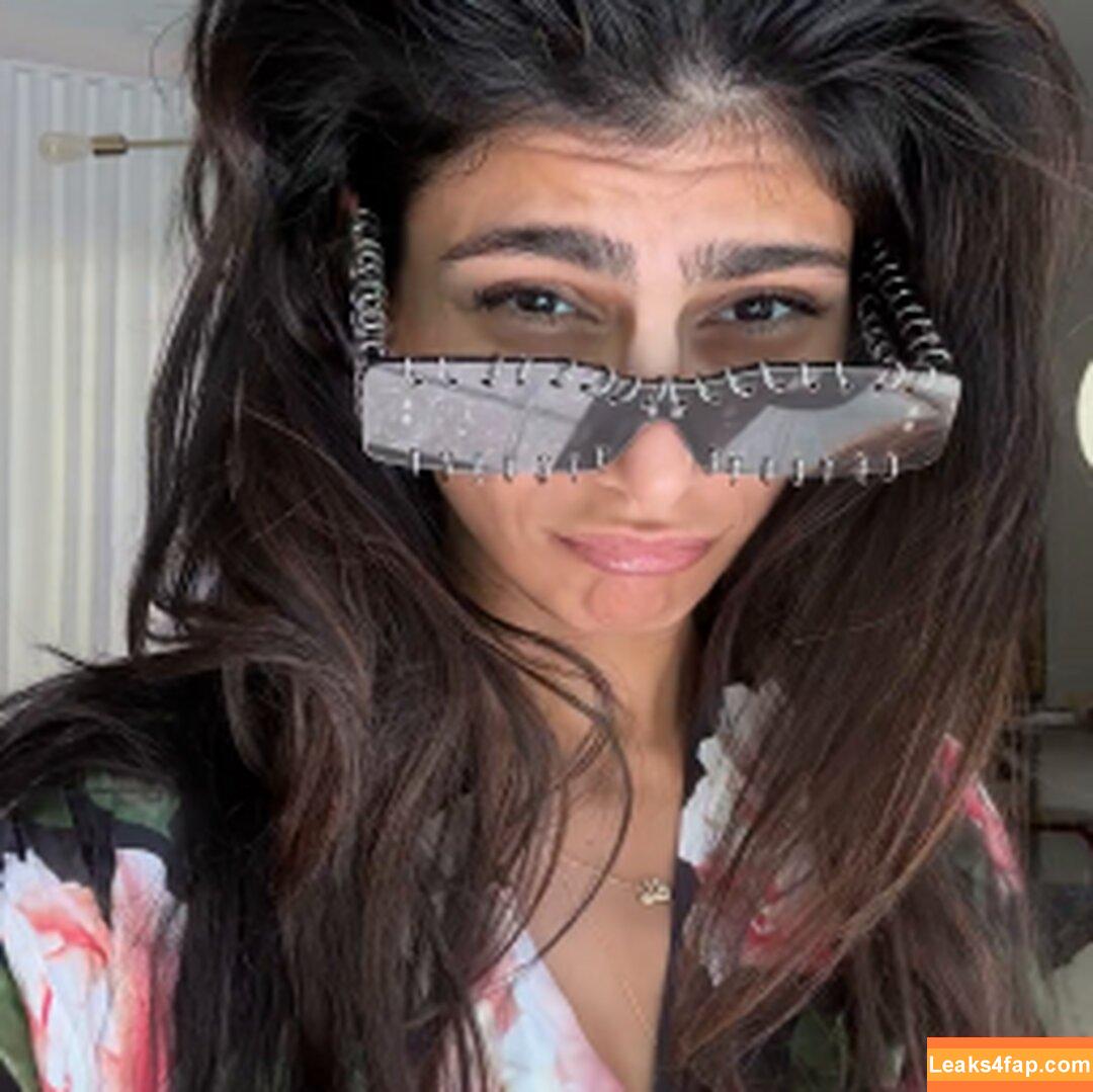 Mia Khalifa / miak / miakhalifa leaked photo photo #4302