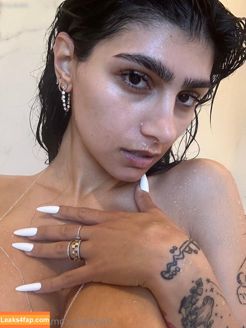 Mia Khalifa / miak / miakhalifa leaked photo photo #4308