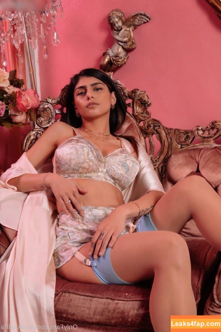 Mia Khalifa / miak / miakhalifa leaked photo photo #4373