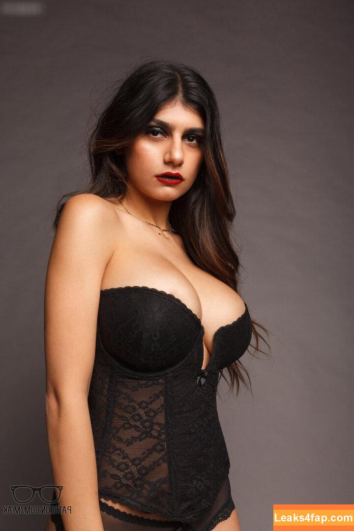 Mia Khalifa / miak / miakhalifa leaked photo photo #4400