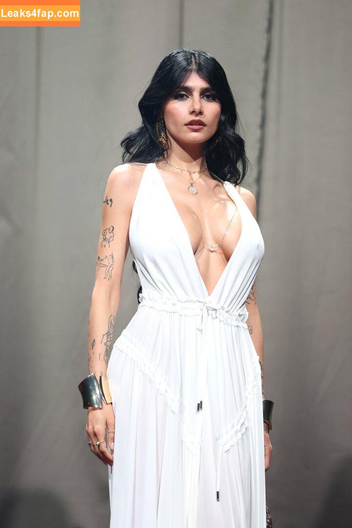 Mia Khalifa / miak / miakhalifa leaked photo photo #4405