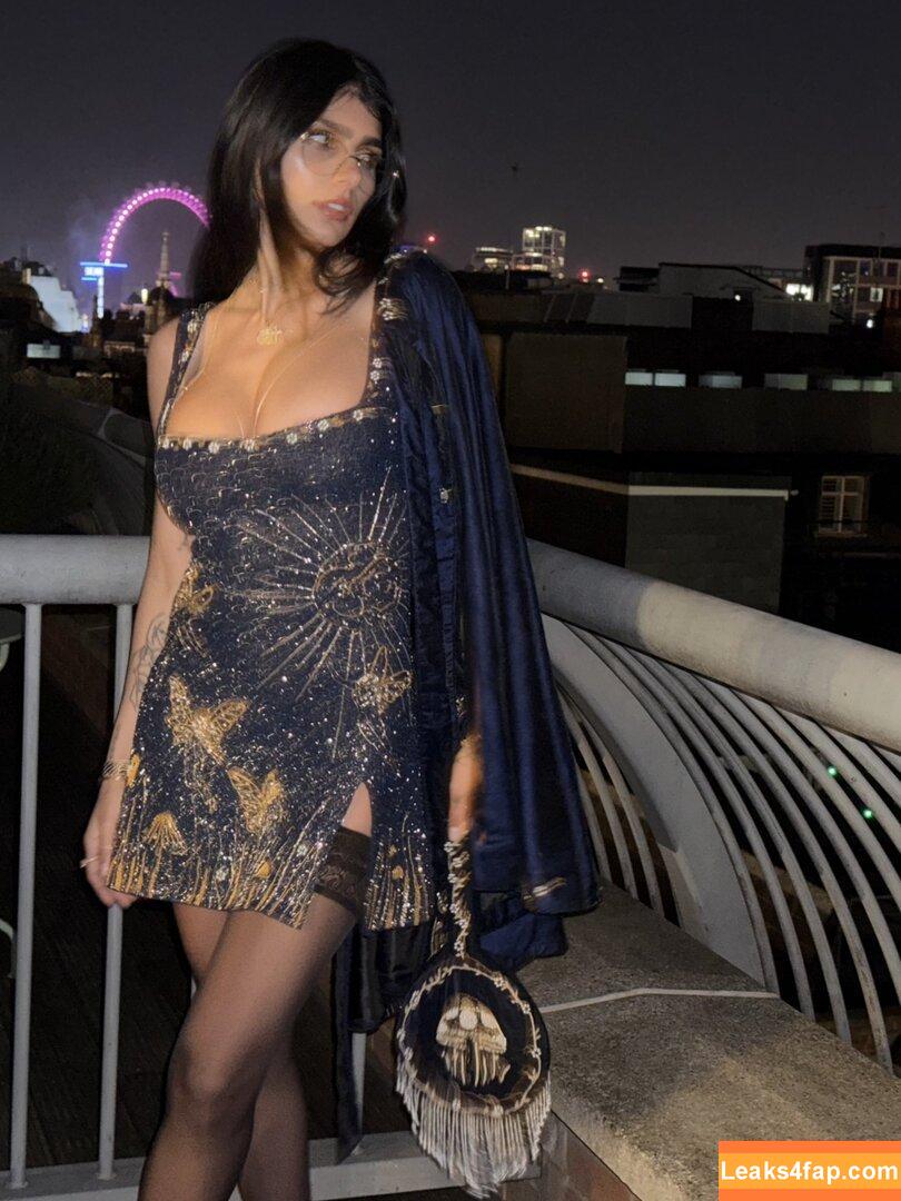 Mia Khalifa / miak / miakhalifa leaked photo photo #4409
