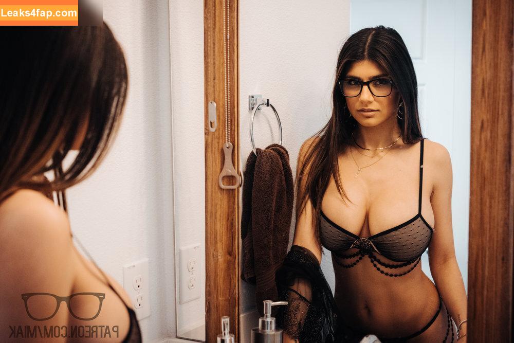Mia Khalifa / miak / miakhalifa leaked photo photo #4418