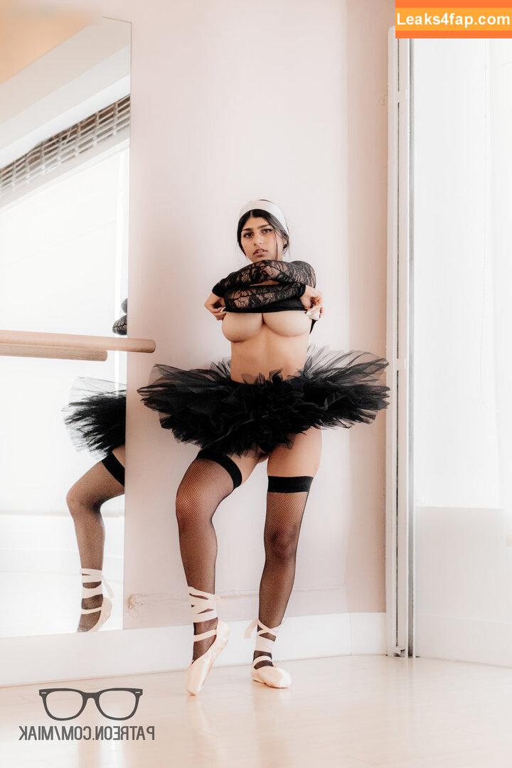 Mia Khalifa / miak / miakhalifa leaked photo photo #4421
