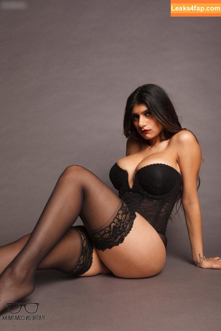 Mia Khalifa / miak / miakhalifa leaked photo photo #4422