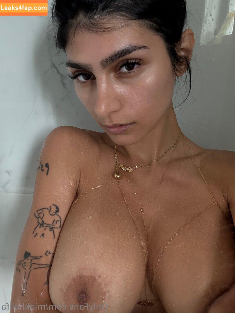 Mia Khalifa / https: / miak / miakhalifa слитое фото фото #4586
