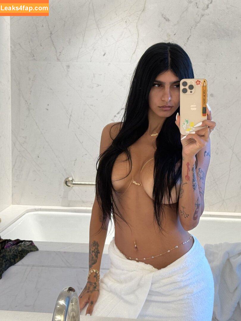 Mia Khalifa / https: / miak / miakhalifa leaked photo photo #4659