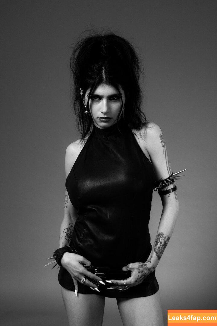 Mia Khalifa / matiofficial / miak / miakhalifa leaked photo photo #4670