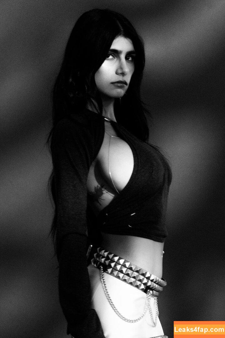 Mia Khalifa / miak / miakhalifa слитое фото фото #4675