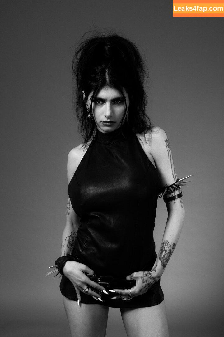 Mia Khalifa / miak / miakhalifa слитое фото фото #4676