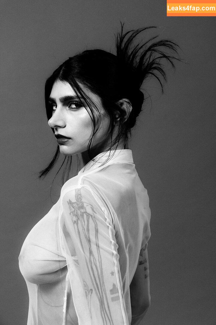 Mia Khalifa / miak / miakhalifa leaked photo photo #4678
