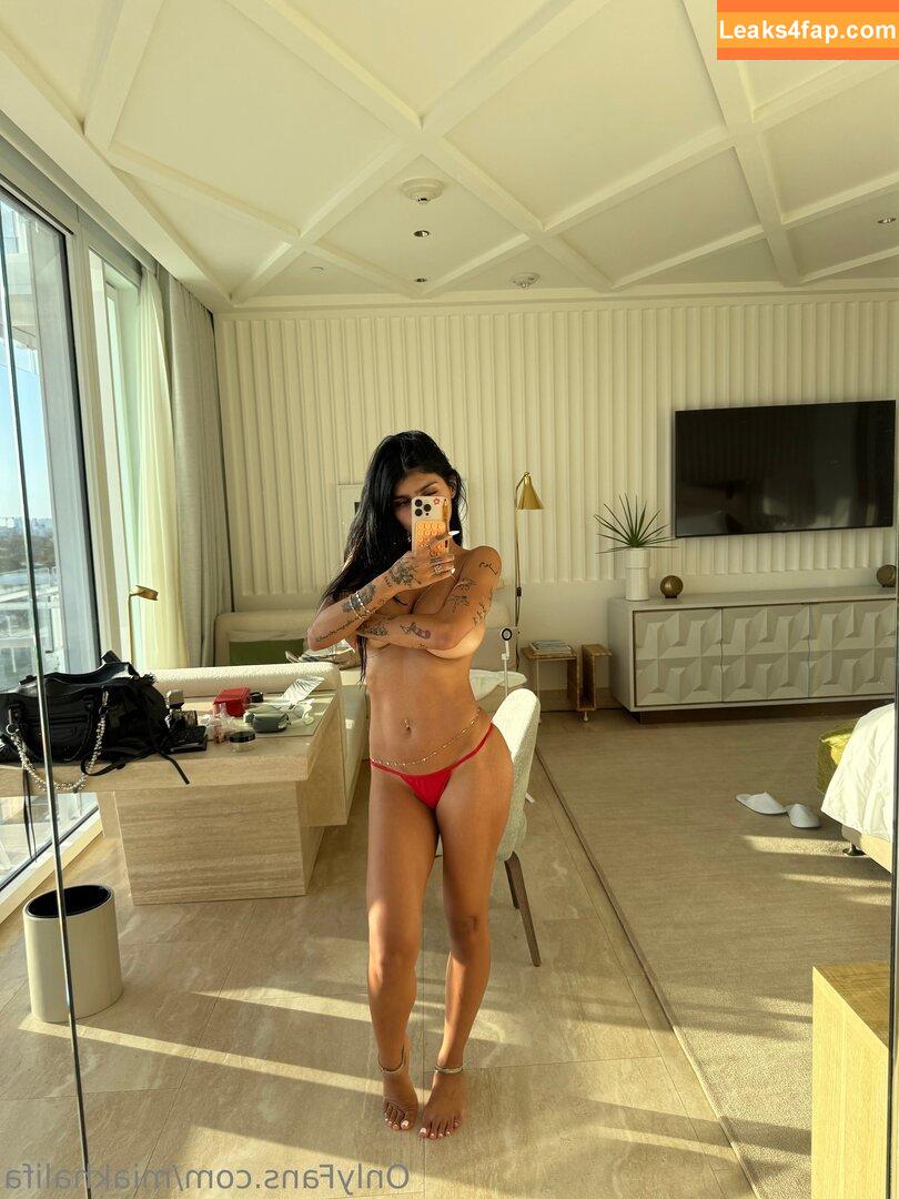 Mia Khalifa / miak / miakhalifa leaked photo photo #4679