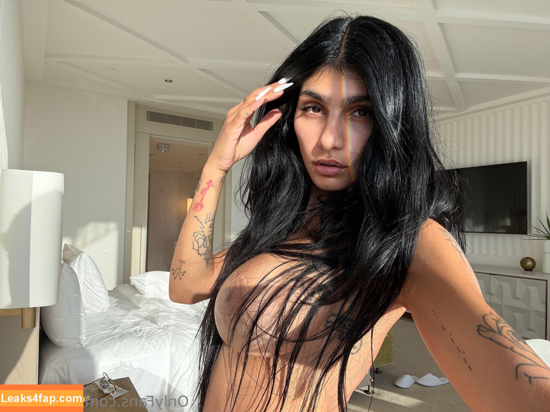 Mia Khalifa / miak / miakhalifa leaked photo photo #4684