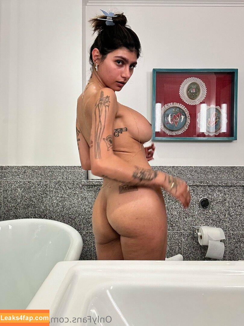 Mia Khalifa / miak / miakhalifa слитое фото фото #4696