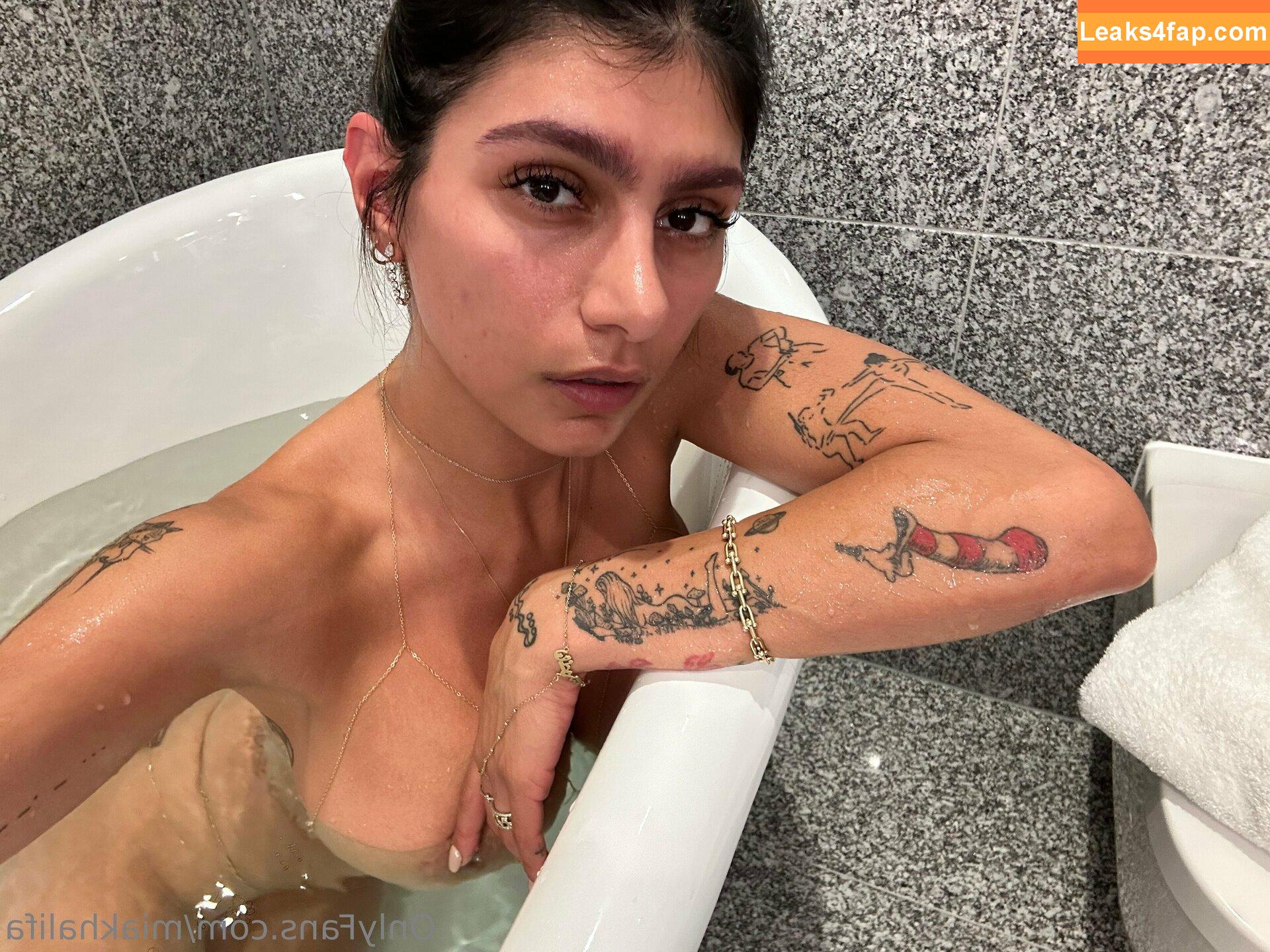 Mia Khalifa / miak / miakhalifa слитое фото фото #4702