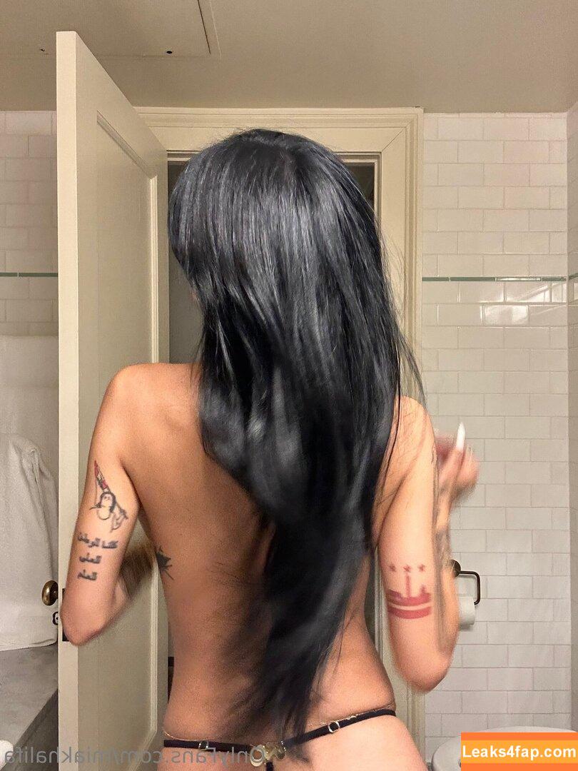 Mia Khalifa / miak / miakhalifa leaked photo photo #4746