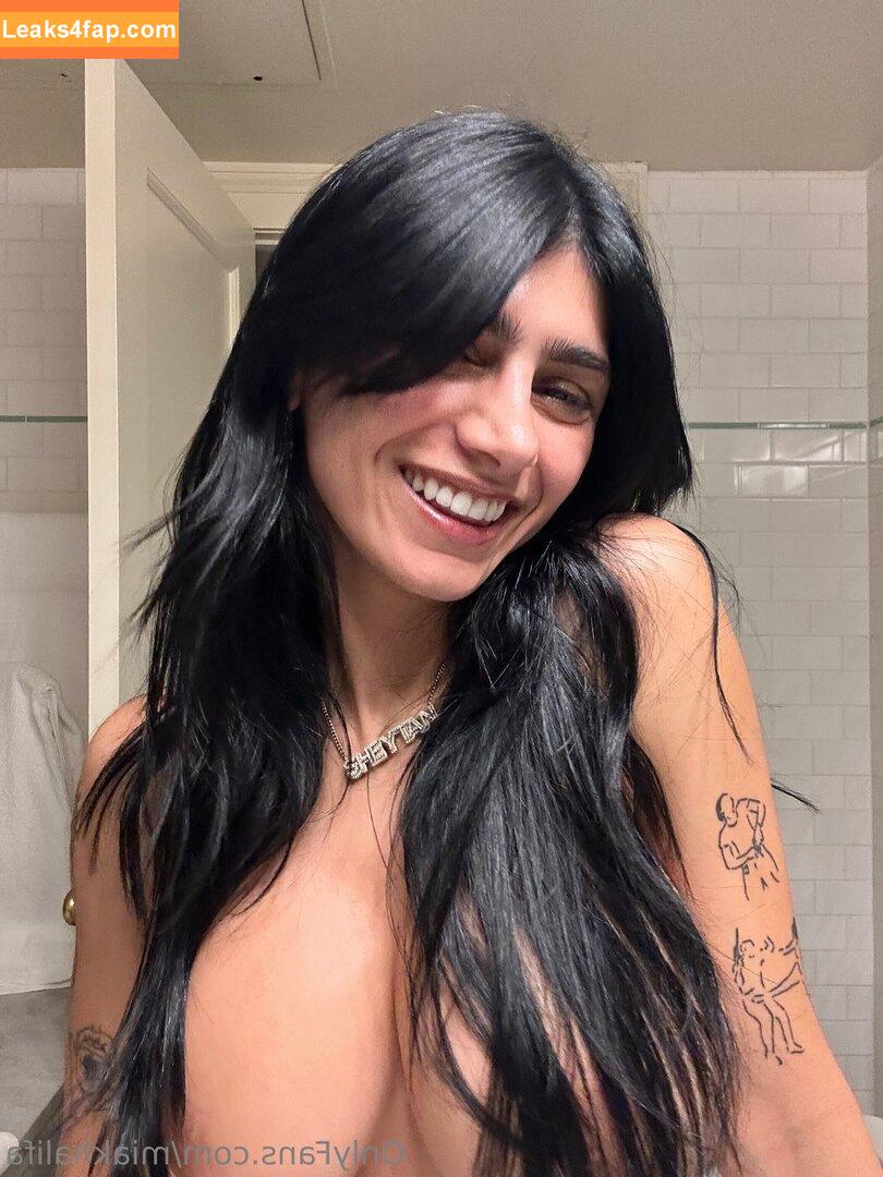 Mia Khalifa / miak / miakhalifa leaked photo photo #4750