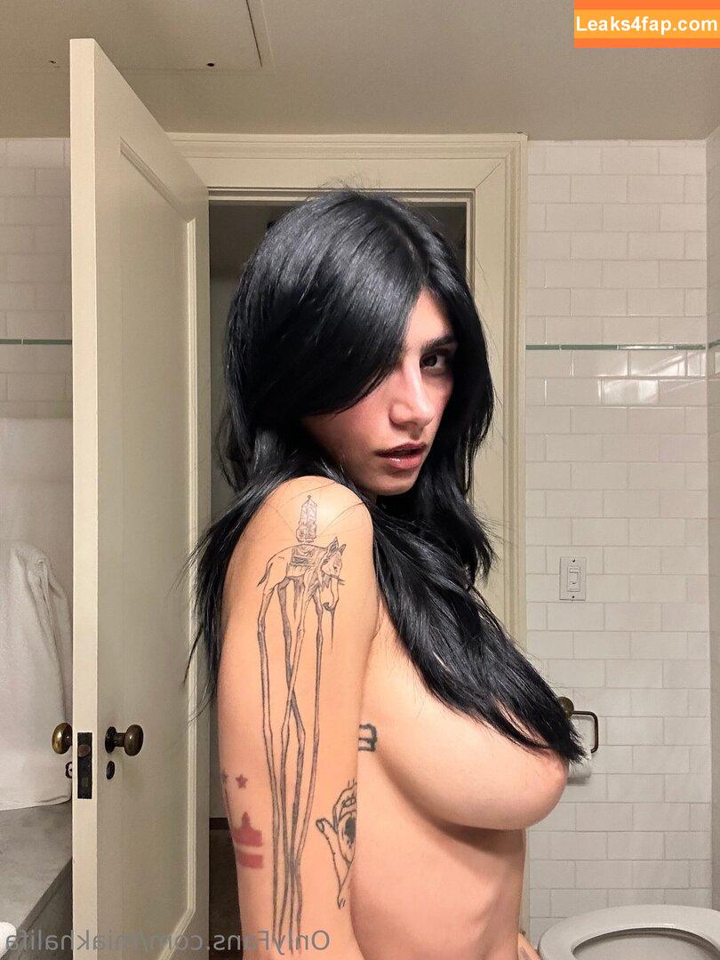 Mia Khalifa / miak / miakhalifa leaked photo photo #4751