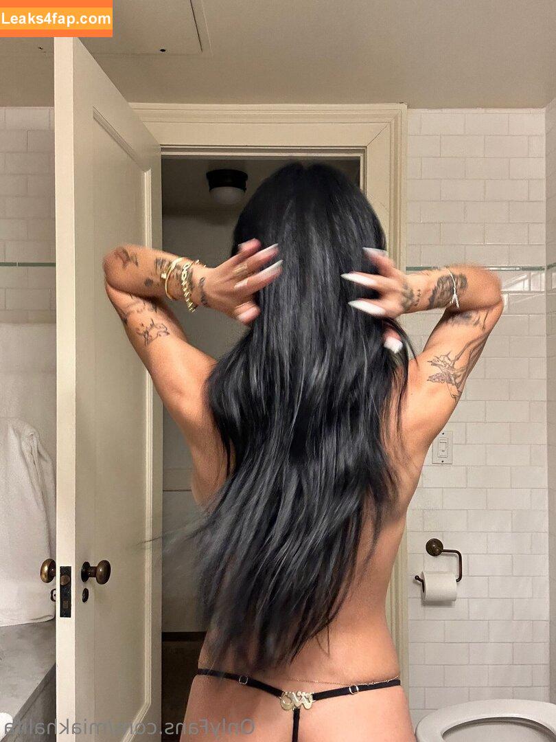 Mia Khalifa / miak / miakhalifa leaked photo photo #4752